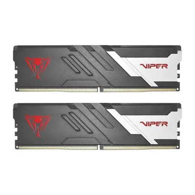 Memoria RAM Patriot Viper Venom PVV532G640C32K 32GB 2x16GB DDR5 6400MHz CL32 Intel XMP