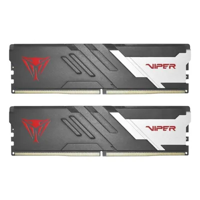 Arbeitsspeicher RAM Patriot Viper Venom 64GB 2x32GB DDR5 5600MHz CL40 AMD EXPO Schwarz