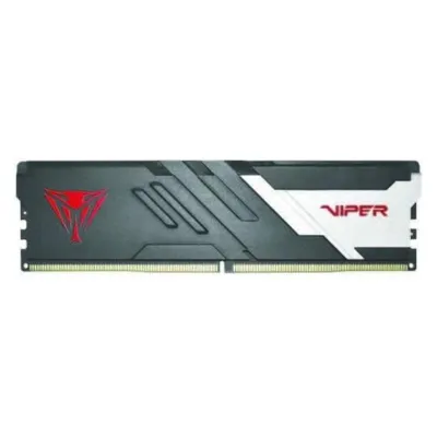 Arbeitsspeicher RAM Patriot Viper Venom 8GB 1x8GB DDR5 6000MHz CL40 Intel XMP Schwarz Weiß