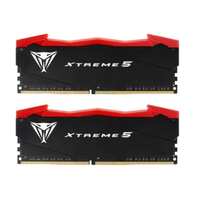 RAM Patriot Viper Xtreme 5 PVX532G76C36K 32GB 2x16GB DDR5 7600MHz SO-DIMM