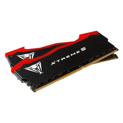 Arbeitsspeicher RAM Patriot Viper Xtreme 5 48GB 2x24GB DDR5 7000MHz CL32 Kit DIMM