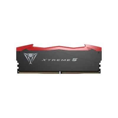 Arbeitsspeicher RAM Patriot Viper Xtreme 5 48GB 2x24GB DDR5 8200MHz CL38 Heatsink Schwarz
