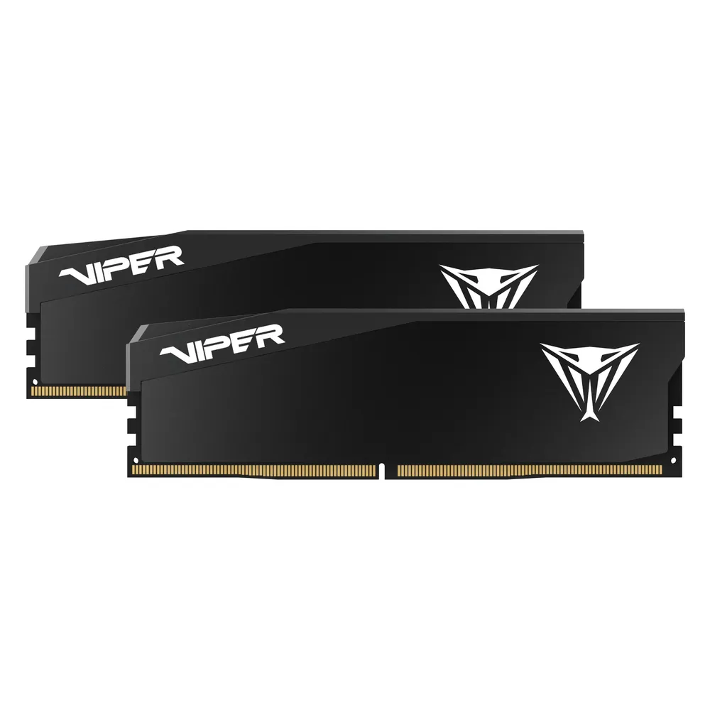 Arbeitsspeicher Patriot AD 6616 32GB 1x16GB DDR5 6000MHz CL28 XMP Kühlkörper