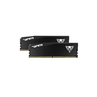 Arbeitsspeicher Patriot AD 6616 32GB 1x16GB DDR5 6000MHz CL28 XMP Kühlkörper