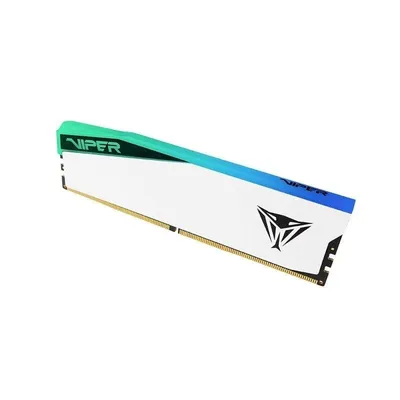 Memoria RAM Patriot Viper Elite5 Ultra 96GB 2x48GB DDR5 6000MHz CL28 Intel XMP