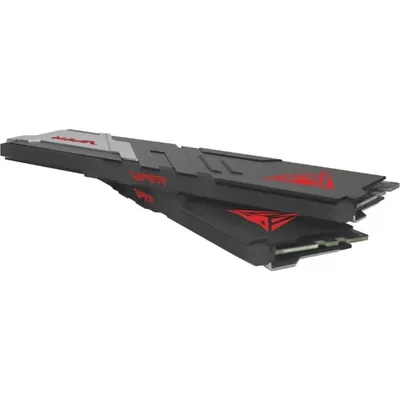 Arbeitsspeicher RAM Patriot Viper Venom 16GB 2x8GB DDR5 6400MHz CL32 Schwarz