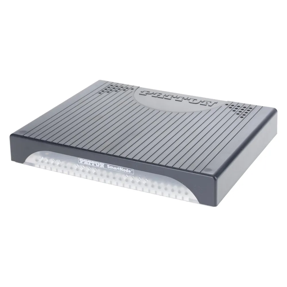 Patton Smartnode SN4131/8BIS16VHP/EUI