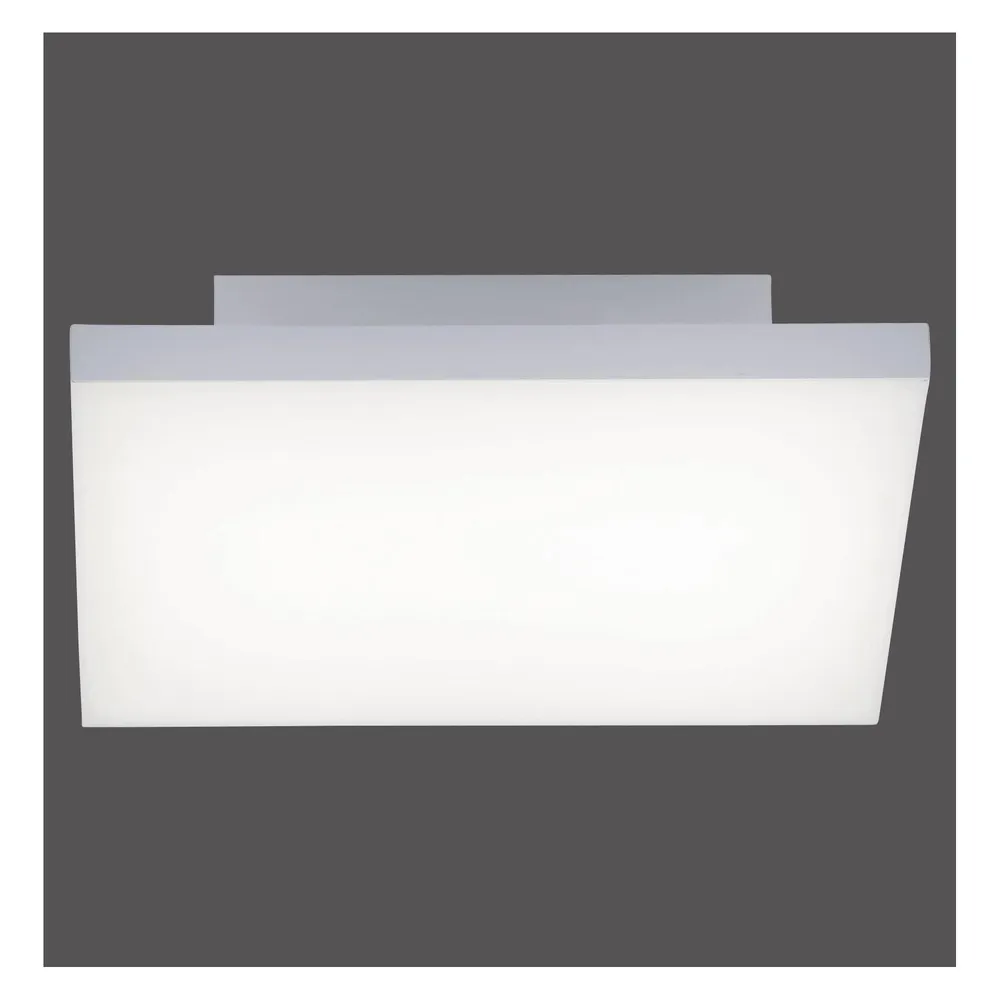 PAUL NEUHAUS LED-Deckenleuchte 8490-16 weiß