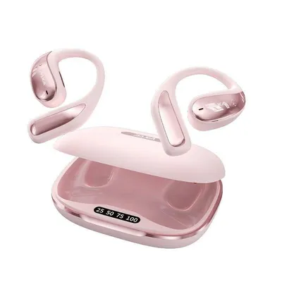 Paxa Vogbuds-5 Pro Ai kabellose Bluetooth 5.4 Sport Gaming Kopfhörer