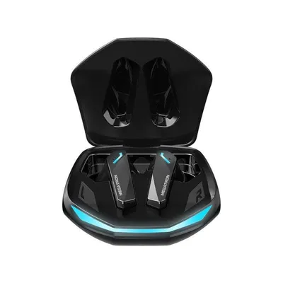 Paxa Tf-t10optimus Bluetooth kabellose Kopfhörer, 360° Bass, Gaming, schwarz