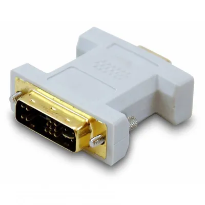 Equip 118945 Kabeladapter DVI-A Beige