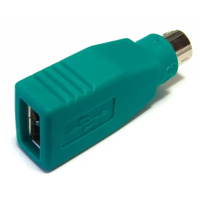 Goobay 68919 Kabeladapter PS/2