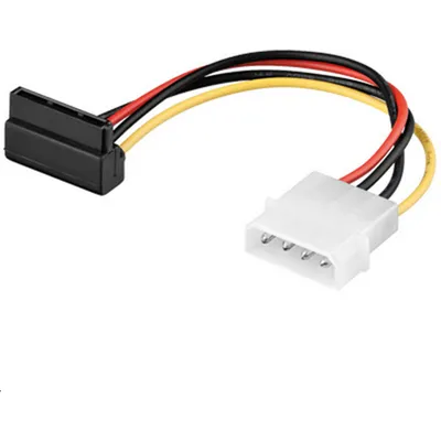 5,25" Adapterkabel auf SATA-Anschluss