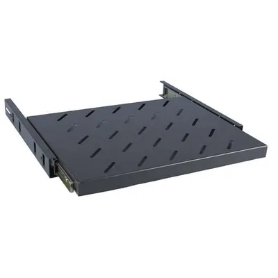 Herausnehmbares Fach für 600-mm-Rackschrank