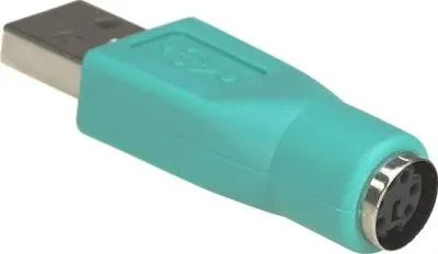 Goobay 68918 Kabeladapter PS/2