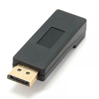 PcCom Essential Displayport-zu-HDMI-Adapter