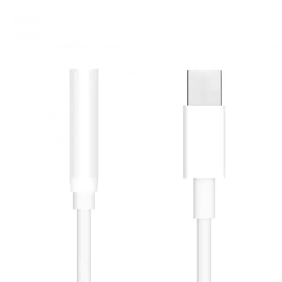 PcCom Essential USB-C-auf-3,5-mm-Klinkenadapter