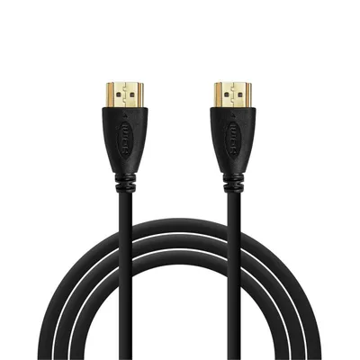 PcCom Essential HDMI 2.1-Kabel 30AWG 8K CCS 60Hz 3m