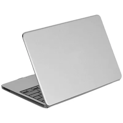 Hartes Transparentes Gehäuse für Apple MacBook Neo