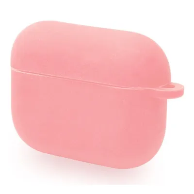 PcCom Essential Schutzhülle für Airpods Pro, Pink