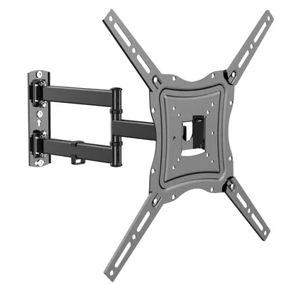 PcCom Essential TV-Unterstützung 17 bis 55 Zoll VESA 200 x 200/400 x 400 Max. 35 kg