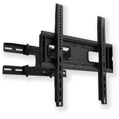 PcCom Essential TV-Unterstützung 23 bis 75 Zoll VESA 200 x 200/400 x 400 Max. 50 kg