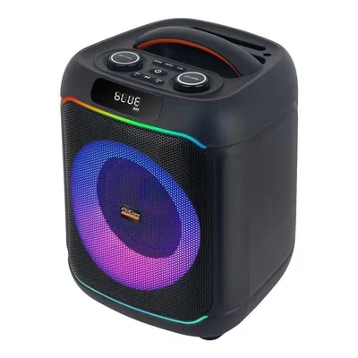Lautsprecher PcCom Essential TrueVibe 6 Bluetooth 80W mit 6" Woofer und RGB