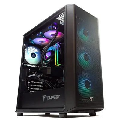 PcCom Imperial AMD Ryzen 7 7700X / 32GB / 2TB SSD / RTX 5070 V2 / Windows 11 Home