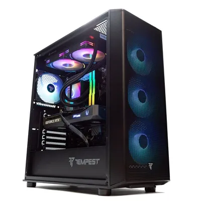 Desktop-PC PcCom Imperial Intel Core i7-14700KF 32GB 2TB SSD RTX 5070 V2 Windows 11 Home