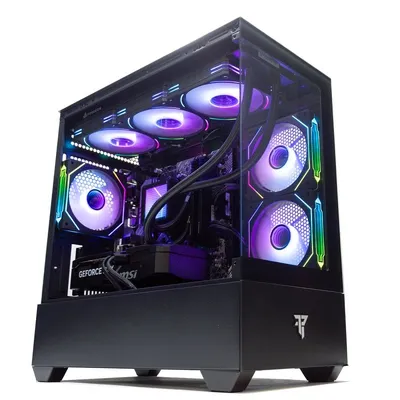 PcCom Imperial AMD Ryzen 7 5700X / 32GB / 1TB SSD / RTX 5070