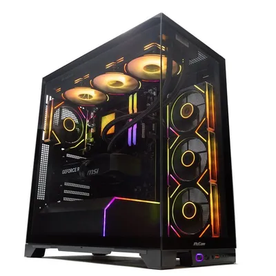 PCCom Imperial AMD Ryzen 7 9800X3D / 32 GB / 2 TB SSD / RTX 5070 V3