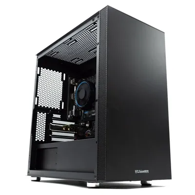 PcCom Work Intel Core i7-12700 / 32GB / 2TB SSD / Windows 11 Pro