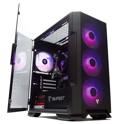 PCCom Work AMD Ryzen 7 5700G / 16 GB / 1 TB SSD / Windows 11 Home