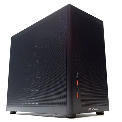 PCCom Work Intel Core Ultra 7 265 IA / 32 GB / 1 TB SSD / Windows 11 Pro