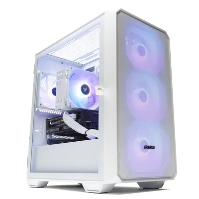 Desktop-PC PcCom Ready Intel Core i5-12400F 32GB 1TB SSD RTX 5060 Ti Windows 11 WiFi6