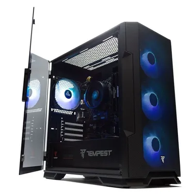 Desktop-PC PcCom Work AMD Ryzen 7 5700G 32GB 1TB SSD Radeon Graphics