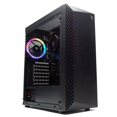 Desktop-PC PcCom Work AMD Ryzen 3 3200G 16GB 500GB SSD Radeon Vega 8 Windows 11 Home