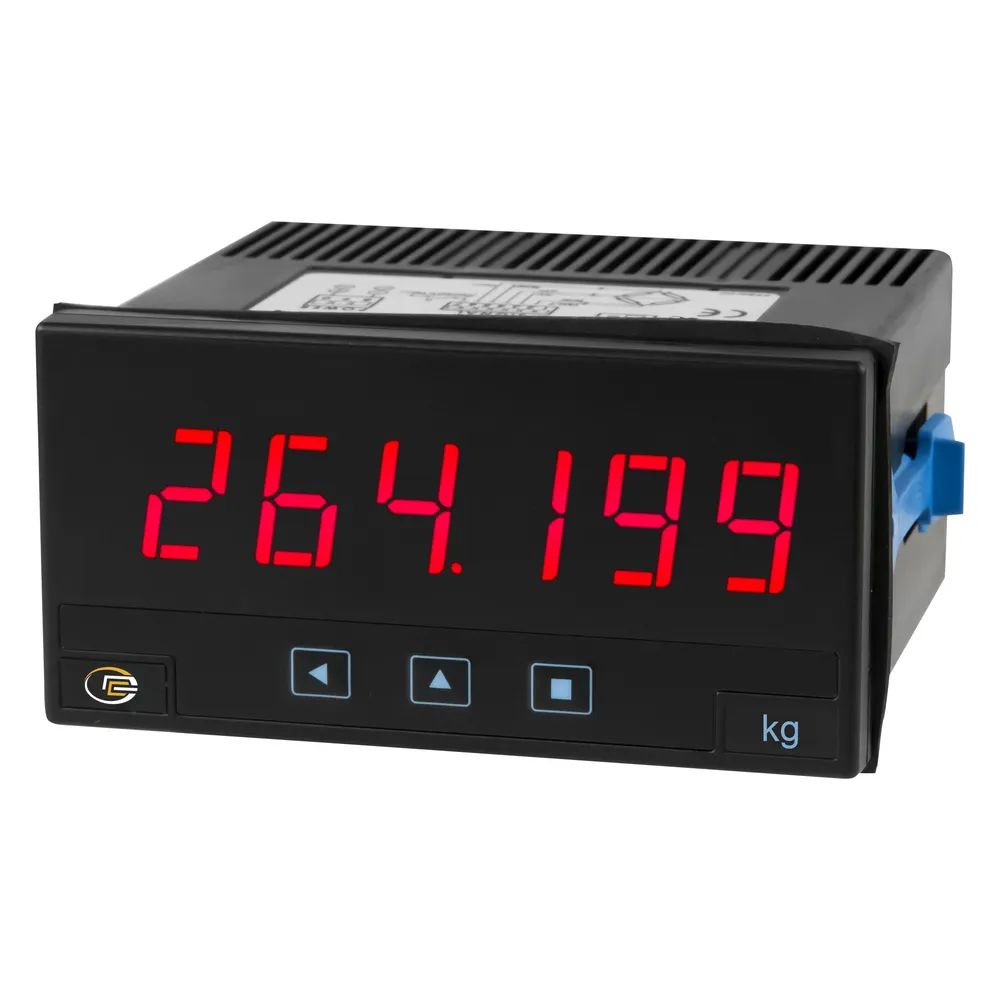 PCE Instruments PCE-DPD-F2