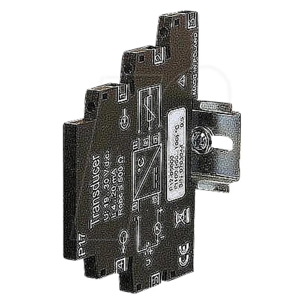 PCE Instruments PT-100-Wandler