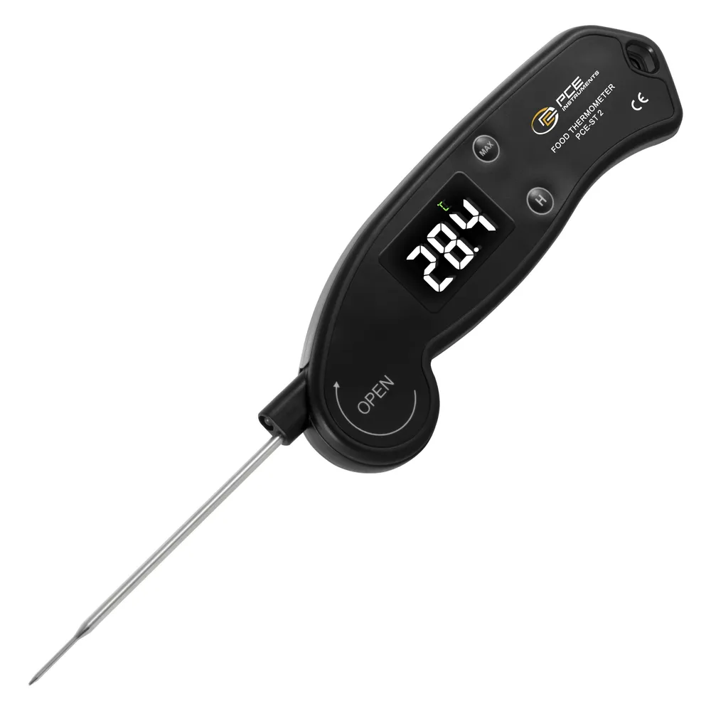 PCE Instruments Temperaturfühler