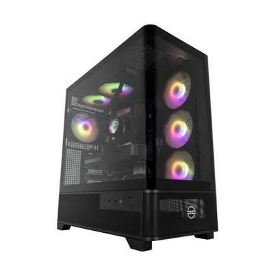 PC Sobremesa PCSpecialist EXTREME 14700KF 32GB RAM 2TB SSD RTX 5070 Ti Wi-Fi 6