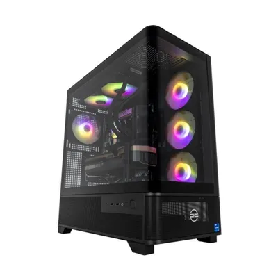 PC Sobremesa PCSpecialist EXTREME 9800X3D Ryzen 7 32GB 2TB SSD RTX 5080 Wi-Fi 6