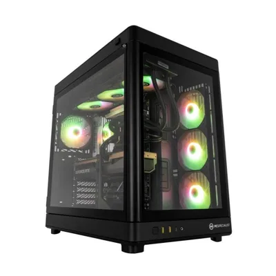 PC Sobremesa PCSpecialist MASTER 9800X3D Ryzen 7 32GB 2TB SSD RTX 5080 Wi-Fi 6