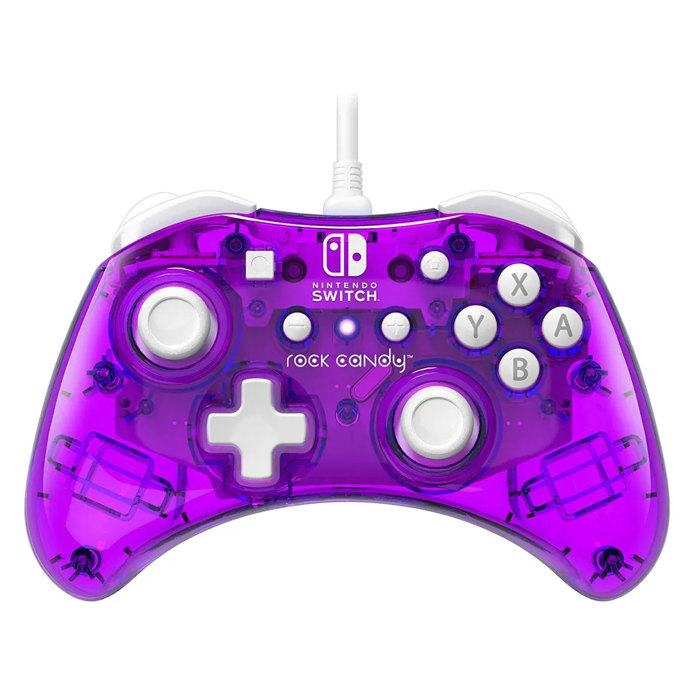PDP Rock Candy Mini (Switch)