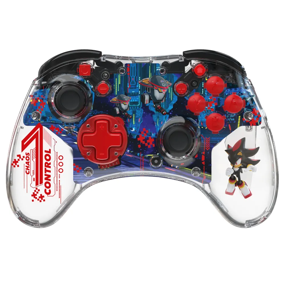 PDP Controller REALMz Plus Wireless Shadow ARK (Kabellos – Switch)