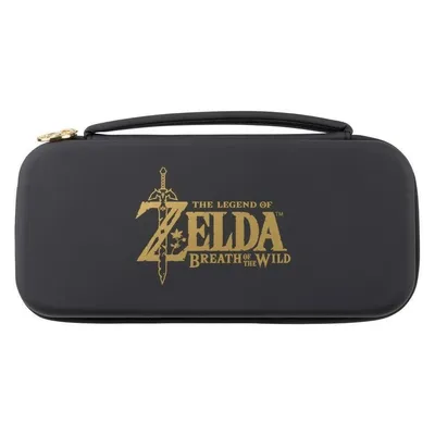 PDP Nintendo Switch Schutzhülle - Zelda Guardian Edition