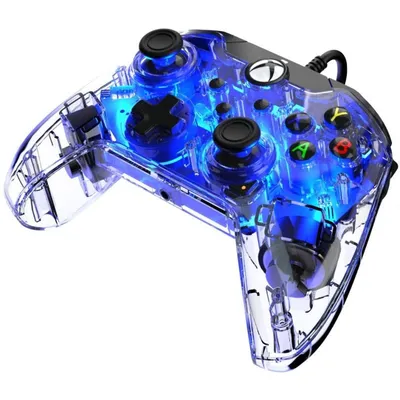 PDP Afterglow Prismatic Wired Controller für Xbox/PC