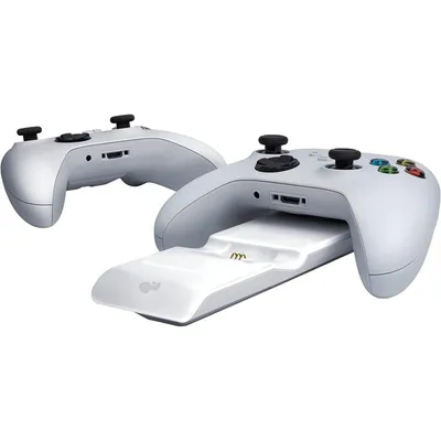 PDP Metavolt Doppelladegerät für Xbox Series X/S/One-Controller