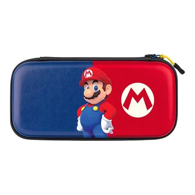PDP Deluxe Super Mario Hülle für Nintendo Switch/Lite