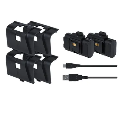 PDP Play- und Charge Kit für Xbox Series X/One